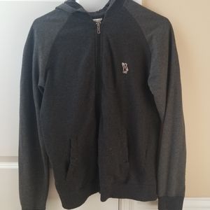Lucky brand Boys Zip up Hoodie